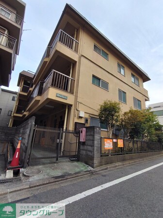 グリーンマンションの物件内観写真